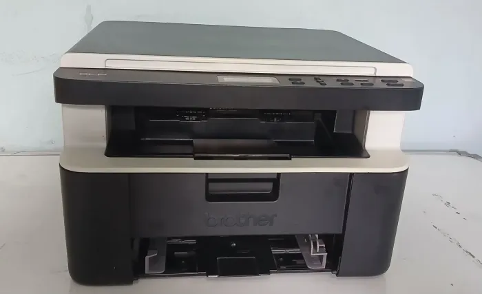 BROTHER DCP-1602