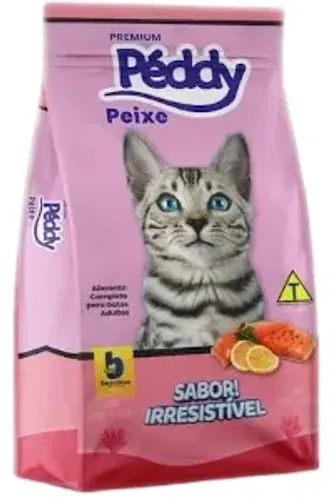 ração pra gatos 25kg Premium 