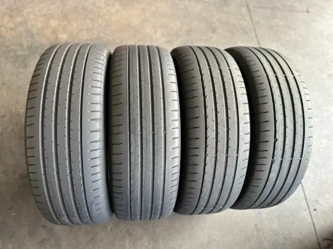 Pirelli 205/60/16 Scorpion