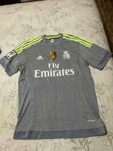 Camisa de time 