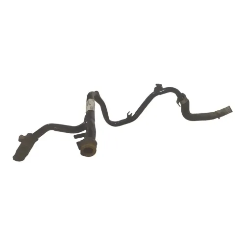 Tubo Refrigeração Motor Audi A3 1.6 1.8 2003 Original