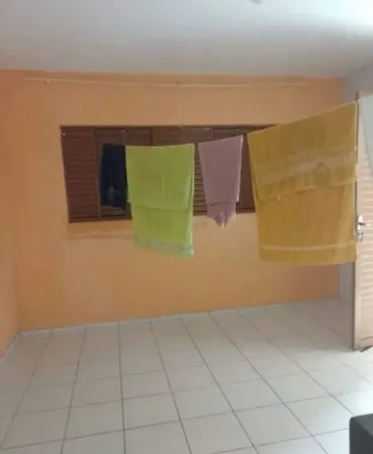 VENDO CASA NO PARQUE VERDE TB
