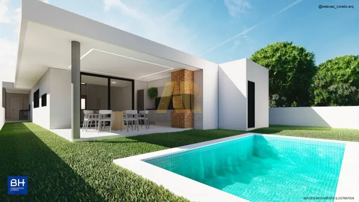 CASA COM 214M² | 3 SUÍTES | CONDOMÍNIO FECHADO - APENAS 20 MIN DO CENTRO DE MACEIÓ