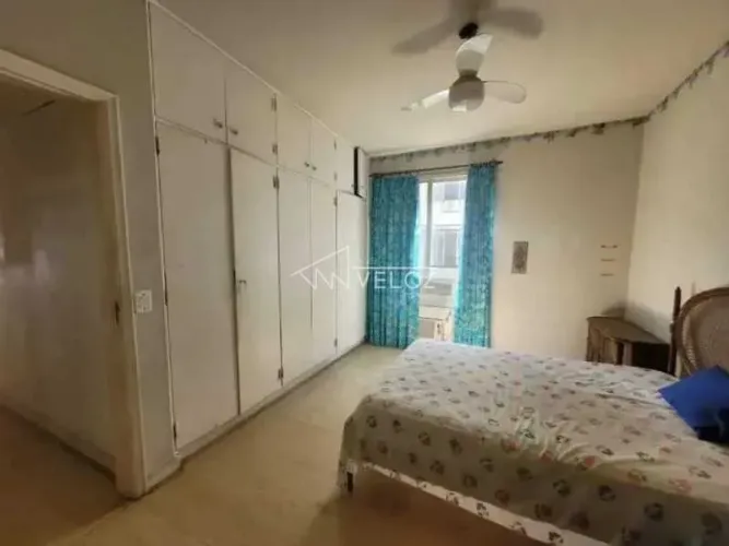 Apartamento : / Residencial / Leblon