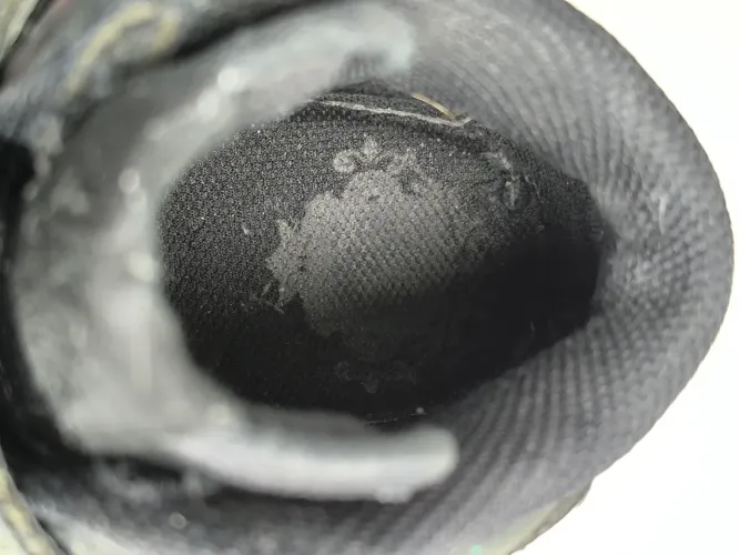 Tênis nike air force mid 1