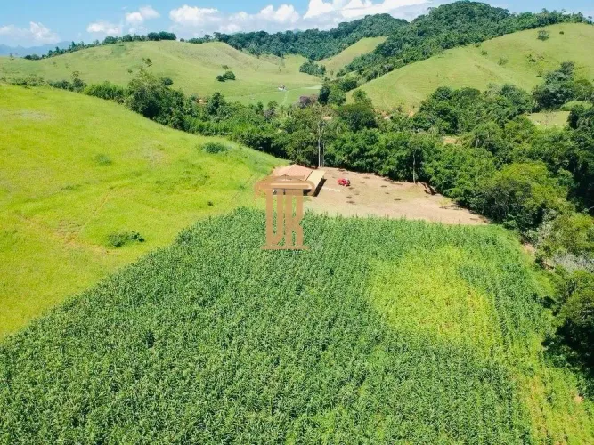 Chácara de 28.000M² em Bananal