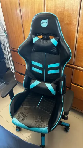 Cadeira gamer