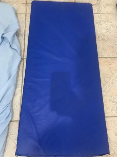 10 Colchonetes em ótimo estado - Ideal para academia, creche, fisioterapia?