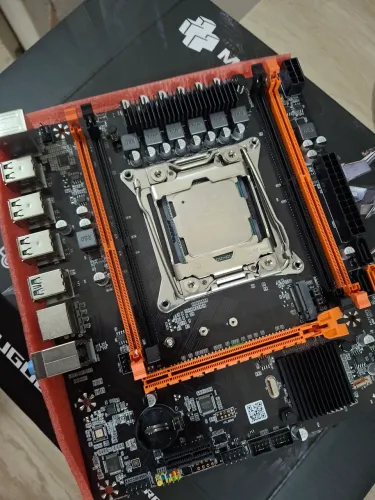 Kit Xeon