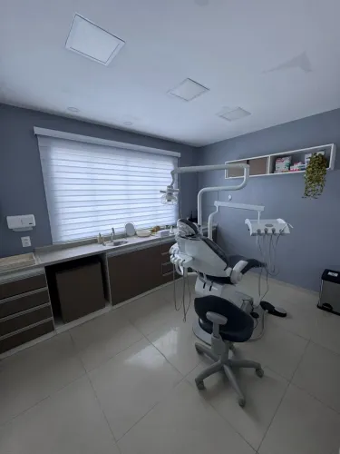 Consultório Odontológico por turno