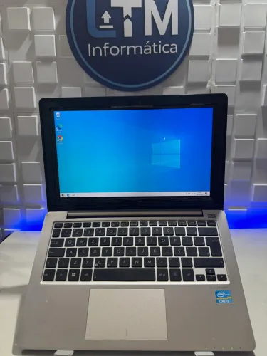 Notebook Asus Slim