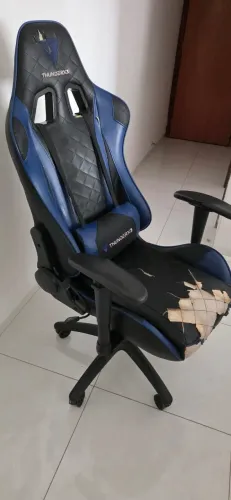 Cadeira Gamer Thunder X3