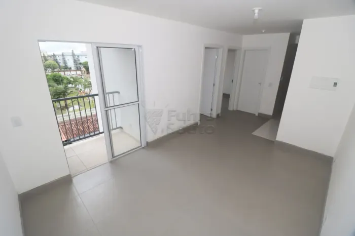 Apartamento de 2 Dormitórios no Condomínio Connect JK