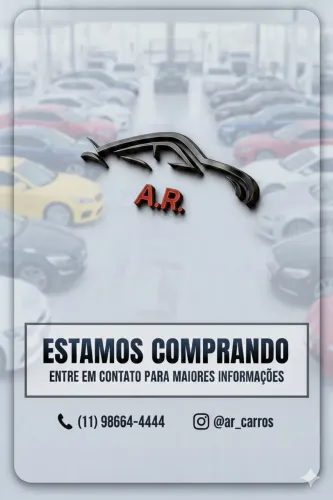 Compra e Venda Automóveis 