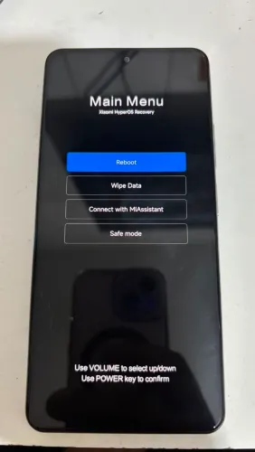 Poco F3