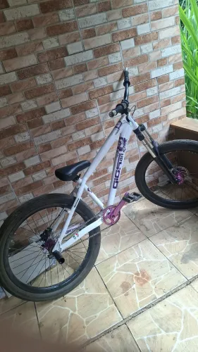 Bike GIOS