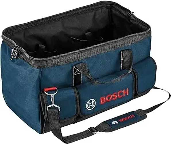 Bolsa para ferramentas  ( Bosch )