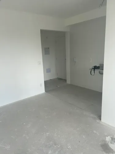Apartamento para venda possui 59 metros quadrados com 2 quartos em Aldeia - Barueri - São