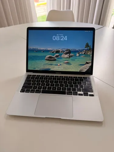MacBook M1 - impecável