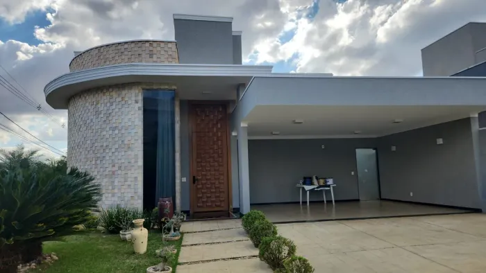 Casa condominio damha 6 ótima oportunidade