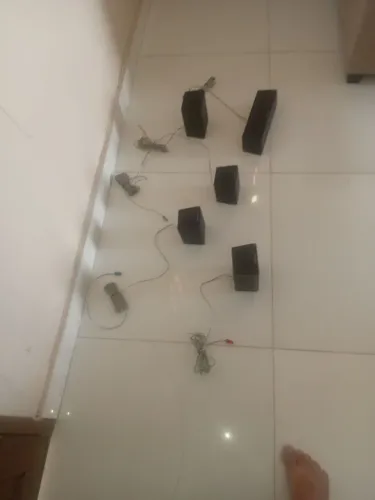 Vende se caixas de home thither seme nova melhores informações chama no chat 