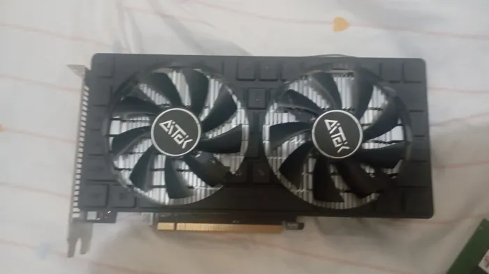 Rx580 8gb