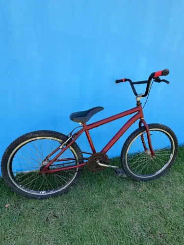 Bicicleta aro 24