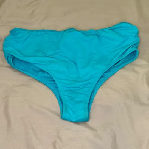 Calcinha biquíni hot pants 