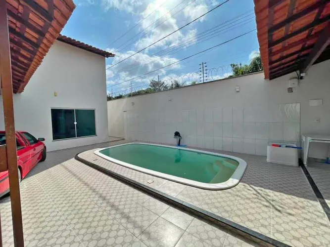 + casa à venda no buritizal