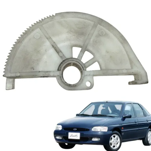 Reparo Catraca Pedal Embreagem Ford Escort Original 100018