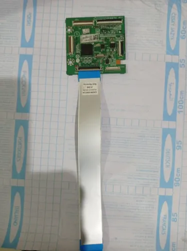 Placa tecon LG 50pa4500 