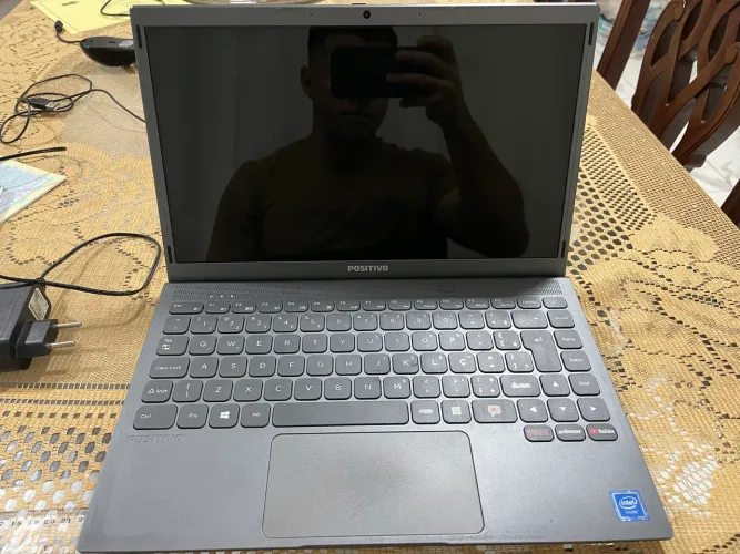 Notebook para estudo