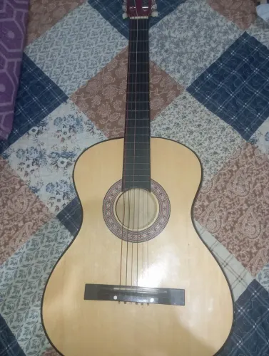Violão clássico