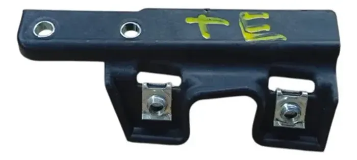 Canaleta do Vidro Traseiro Esq. Fiat Bravo T-Jet 11/12