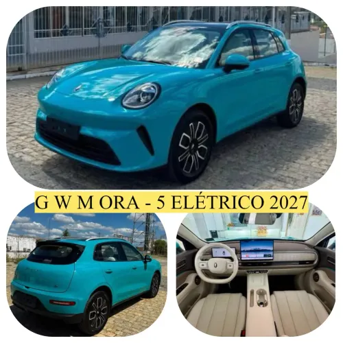 GWM Ora 05 2027