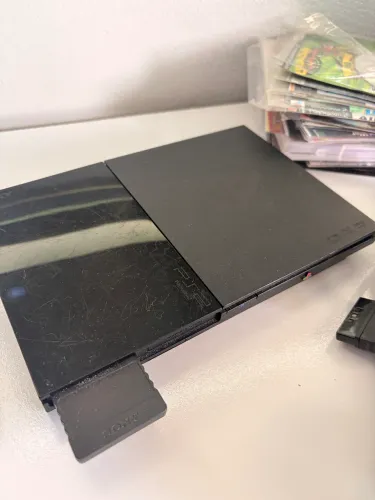 Playstation 2 PS2