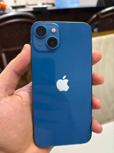 Vendo IPhone 13 128gb