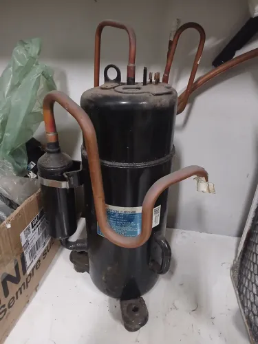 Compressor 30000btus