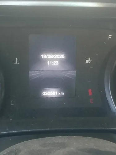 Fiat Argo Drive 1.0 6V Flex 2024