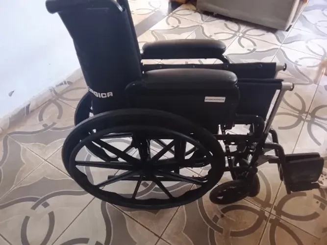 Cadeira de rodas