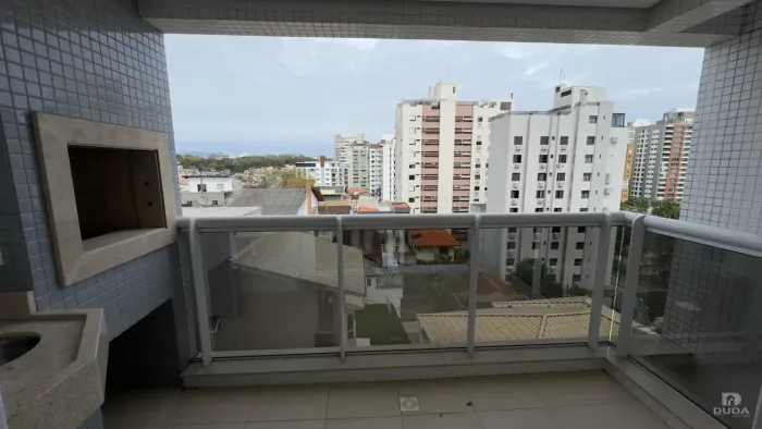 Apartamento 3 dorm no Platinus Top Residence