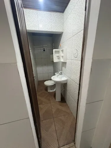 Alugo kitnet no São bernardo