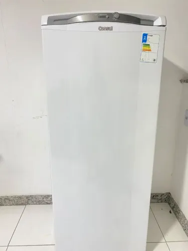 FREEZER VERTICAL