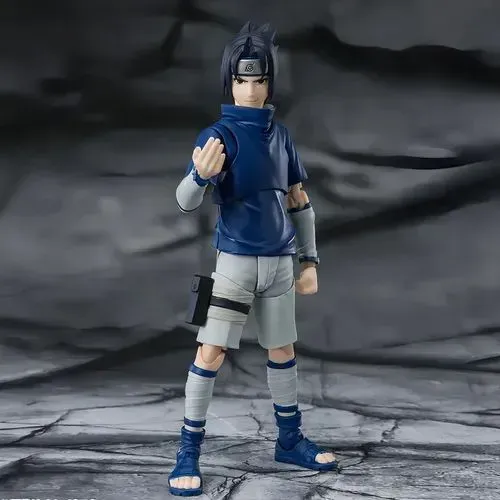 Sasuke sh figuarts