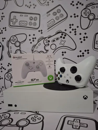 Xbox séries S