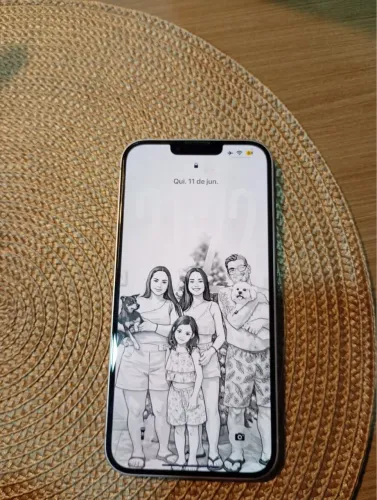iPhone 14 Plus