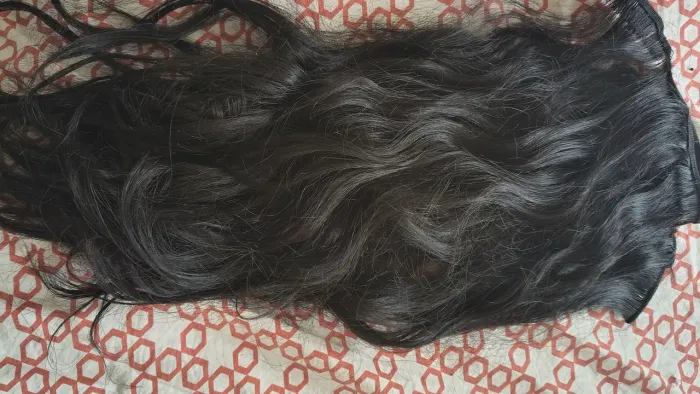 Cabelo brasileiro oportunidade!