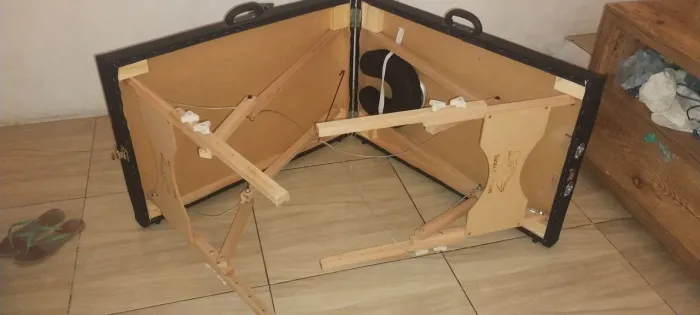 Vendo maca
