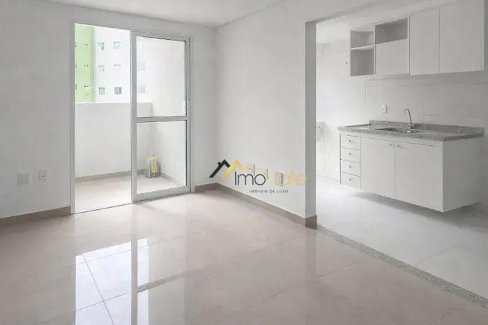 Apartamento à venda no Condomínio Mirante Flamboyant em São José dos Campos