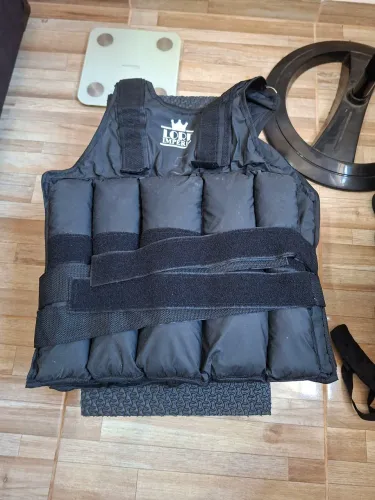 Colete de Treino 10kg